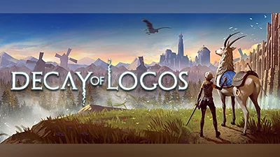 Сборник Decay of Logos