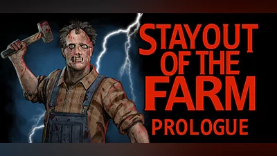 Сборник Stay Out Of The Farm: Prologue