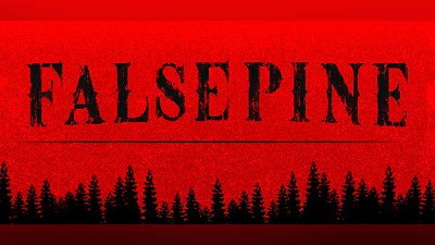 Сборник Falsepine