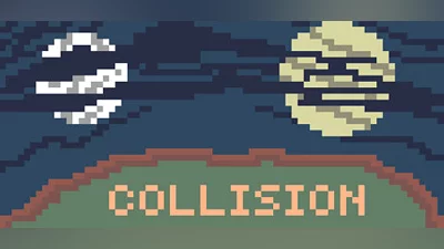 Сборник Collision