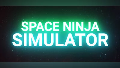 Сборник Space Ninja Simulator