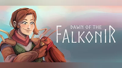 Сборник Dawn of the Falkonir