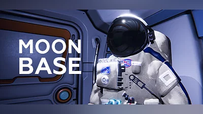 Сборник MOON BASE
