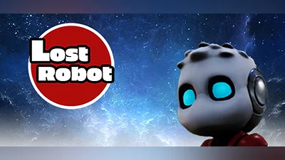 Сборник Lost Robot