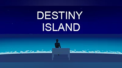 Сборник Destiny Island