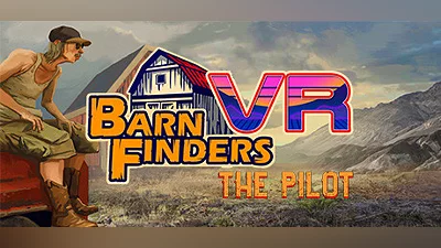 Сборник Barn Finders VR: The Pilot