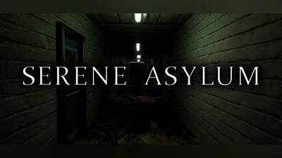 Сборник Serene Asylum