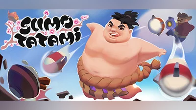 Сборник Sumo Tatami Prologue
