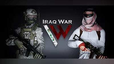 Сборник Iraq War