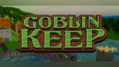 Сборник Goblin Keep