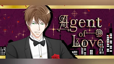 Сборник Agent Of Love - Josei Otome Visual Novel