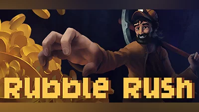 Сборник Rubble Rush