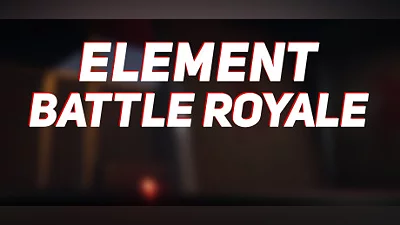 Сборник Element Battle Royale
