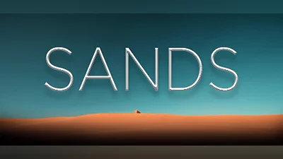 Сборник Sands