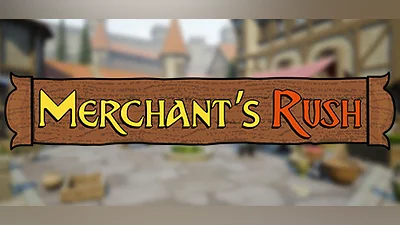 Сборник Merchant's Rush