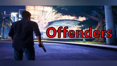 Сборник Offenders