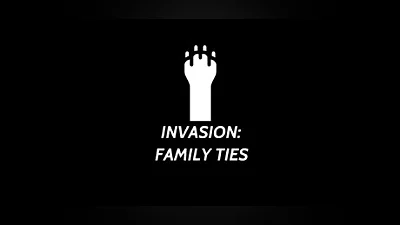 Сборник Invasion: Family Ties