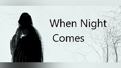 Сборник When Night Comes