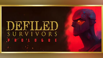 Сборник Defiled Survivors: Prologue