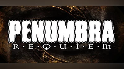 Сборник Penumbra: Requiem
