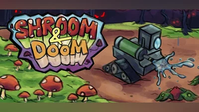 Сборник Shroom & Doom