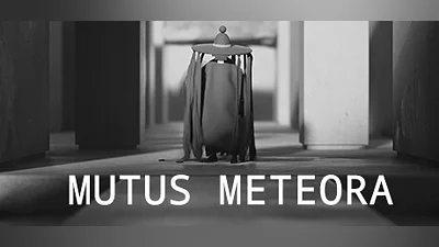 Сборник Mutus Meteora