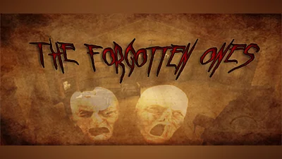 Сборник The Forgotten Ones