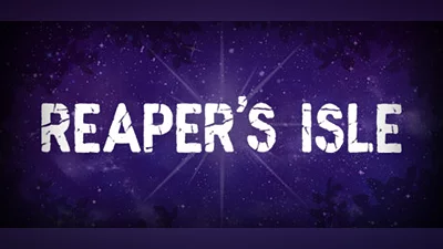Сборник Reaper's Isle