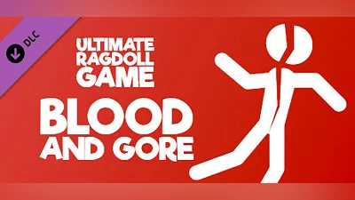 Сборник Ultimate Ragdoll Game - Blood and Gore