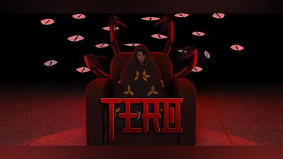 Сборник TERO - Terror Hour