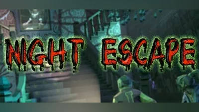 Сборник Night Escape