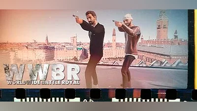 Сборник Worldwide Battle Royale