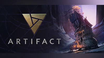 Сборник Artifact