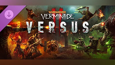 Сборник Warhammer: Vermintide 2 - Versus