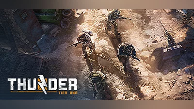Сборник Thunder Tier One