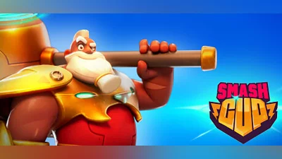 Сборник Smash Cup