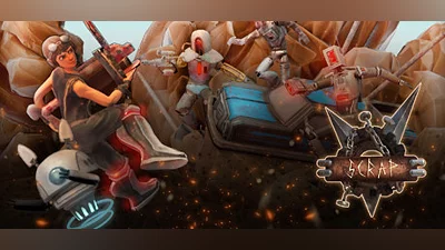 Сборник Scrap