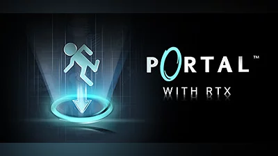 Сборник Portal with RTX