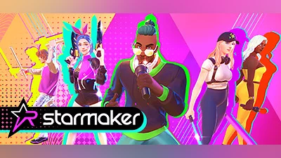 Сборник StarMaker VR
