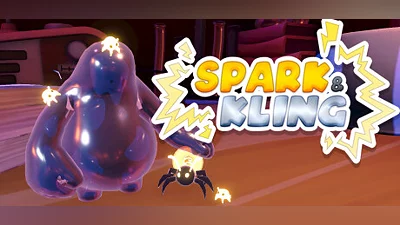 Сборник Spark & Kling