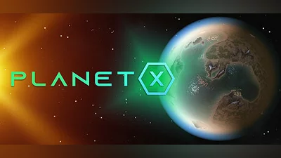 Сборник PlanetX