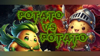 Сборник Potato Vs Potato