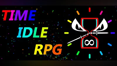 Сборник Time Idle RPG