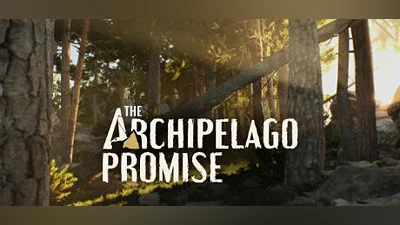Сборник The Archipelago Promise