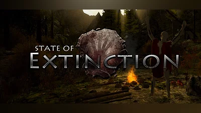 Сборник State of Extinction