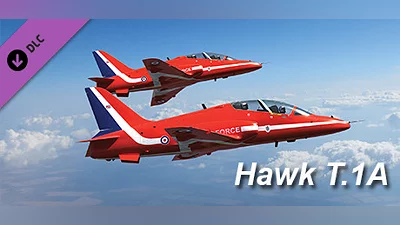 Сборник Hawk for DCS World