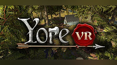 Сборник Yore VR