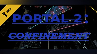 Сборник Portal 2: Confinement