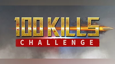 Сборник 100 KILLS CHALLENGE: ORIGINS
