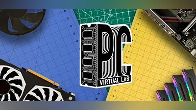 Сборник PC Virtual LAB